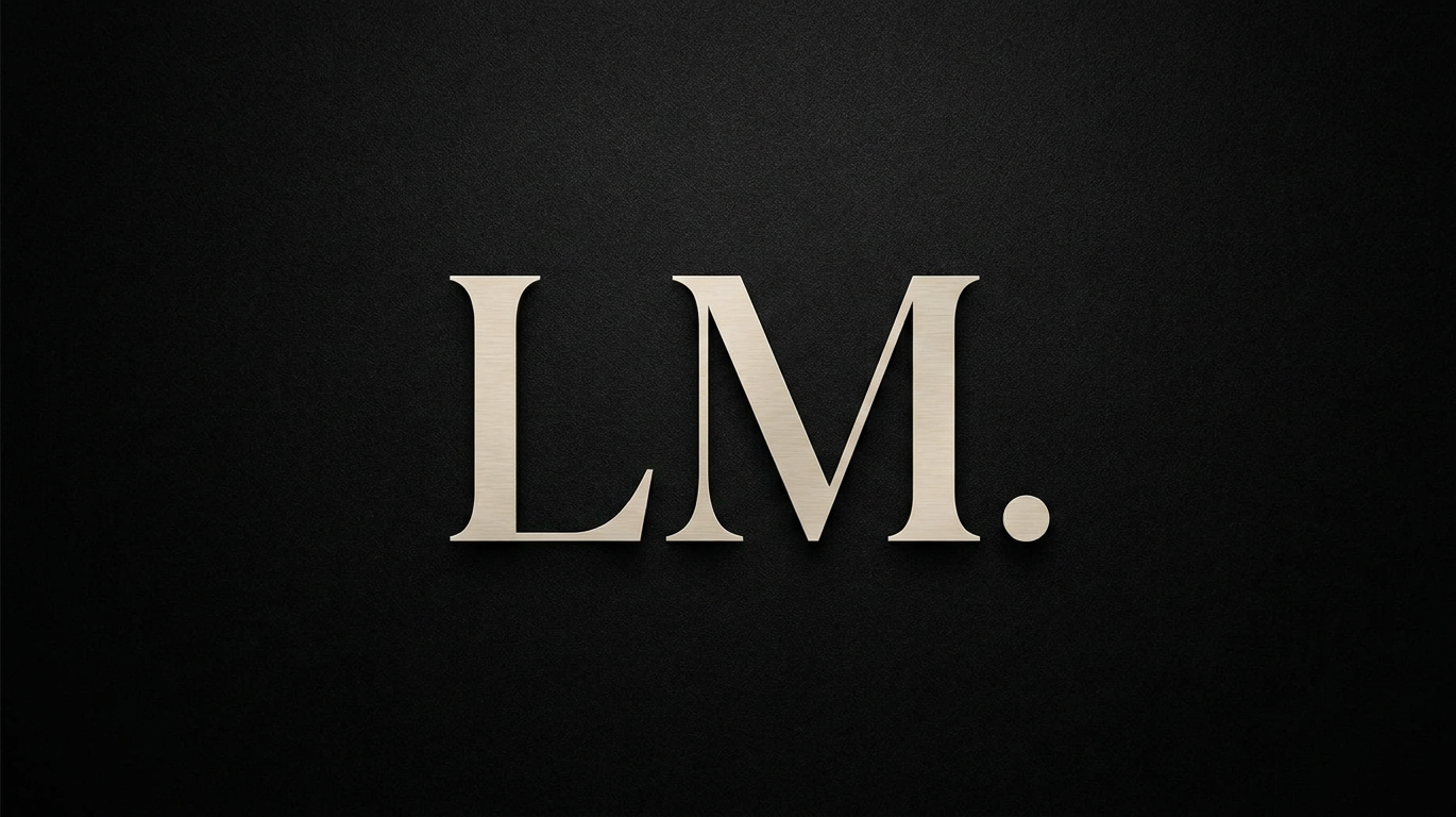 LM logo