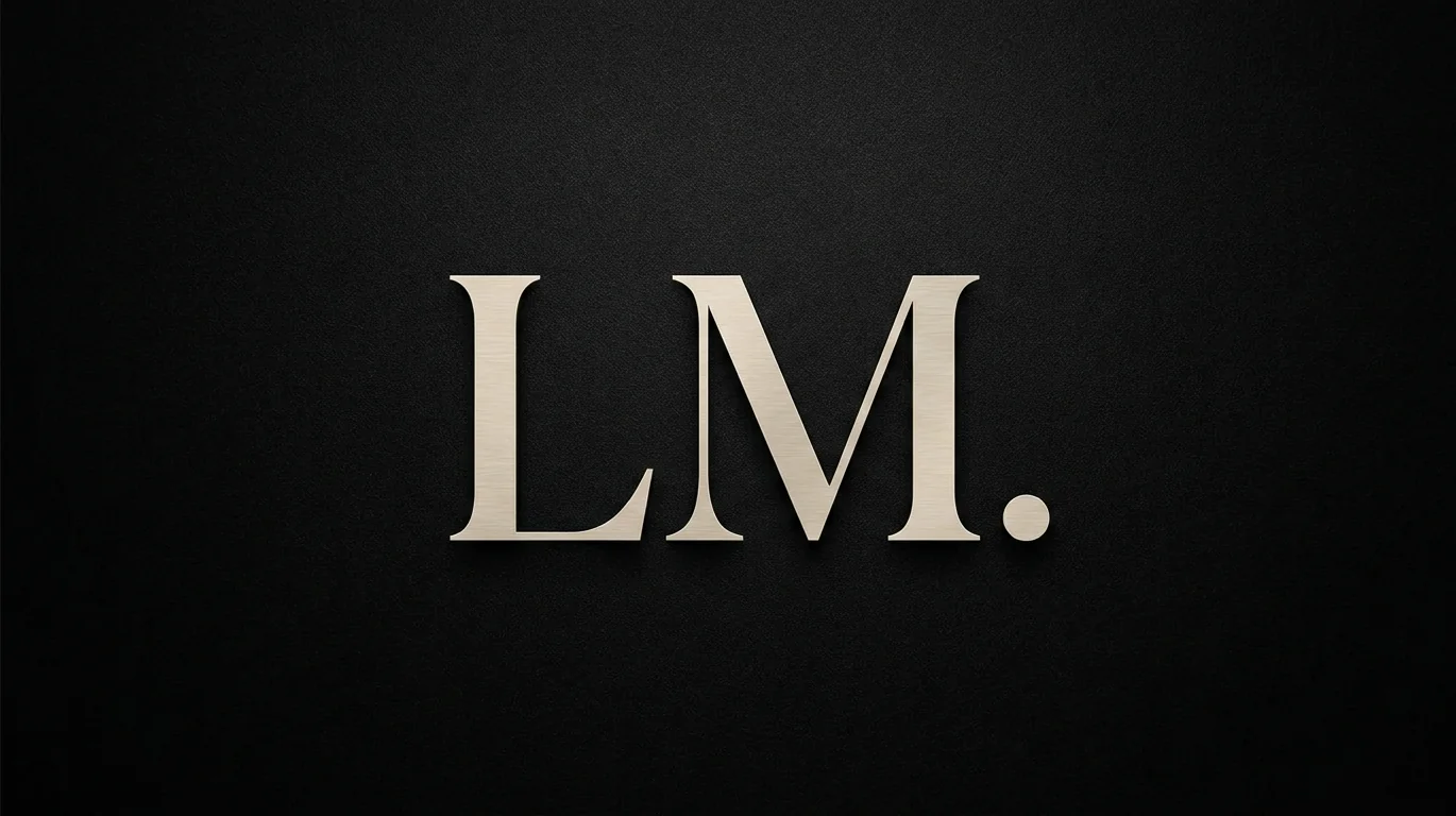 Last Matchmaker logo