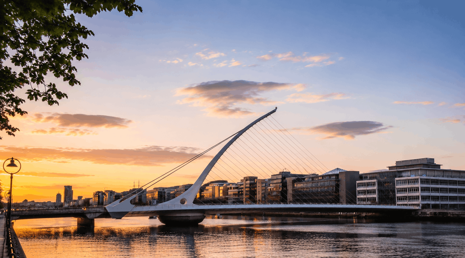 Ireland