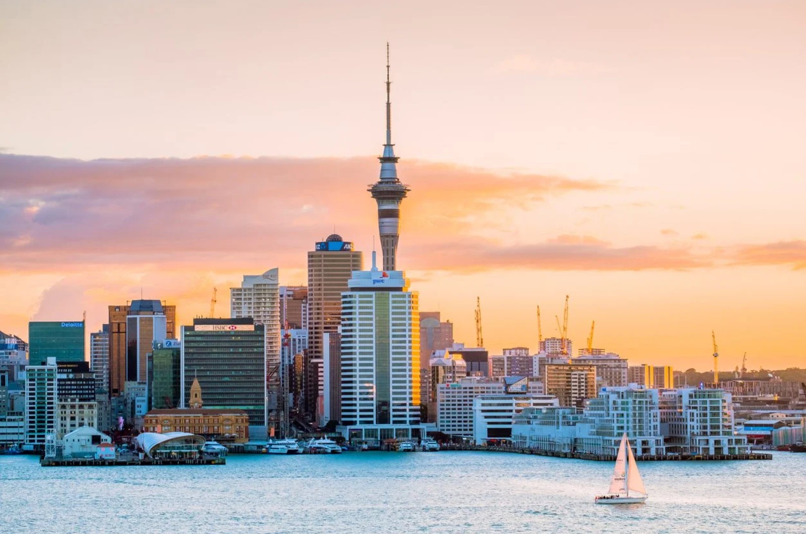 New Zealand